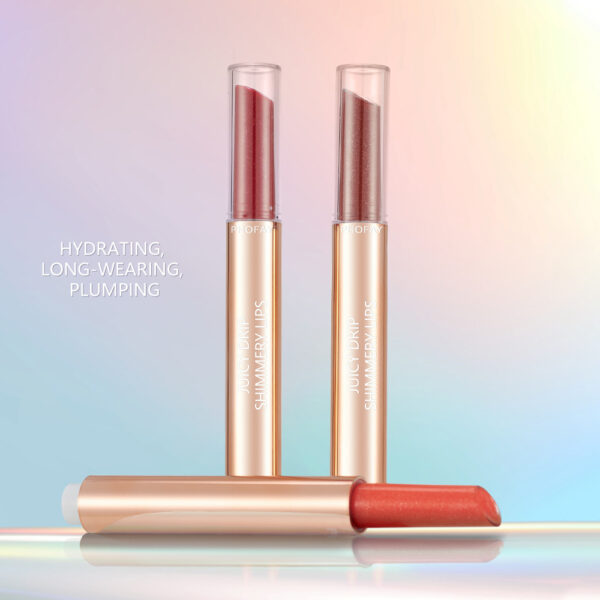 PHOFAY Juicy Lip Plump - Image 5