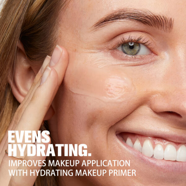 PHOFAY Hydrating Makeup Primer - Image 3