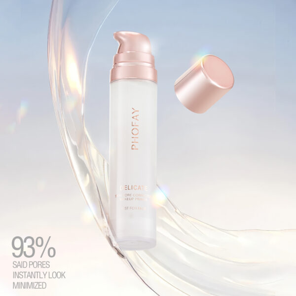 PHOFAY Hydrating Makeup Primer - Image 2