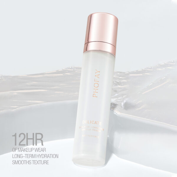 PHOFAY Hydrating Makeup Primer - Image 7