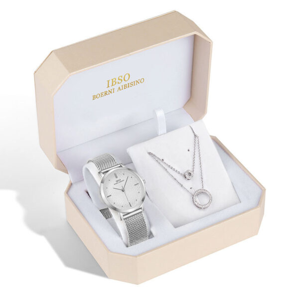 Temperament All-match Necklace Ladies - Image 4
