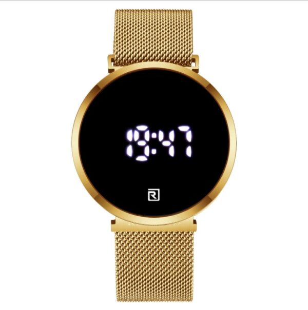 Digital Men's Watch Women Watch Sport Digital Wrist Watch for Luxury Men Watches - Image 8