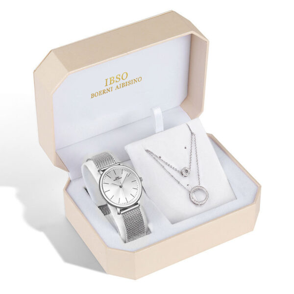 Temperament All-match Necklace Ladies - Image 2