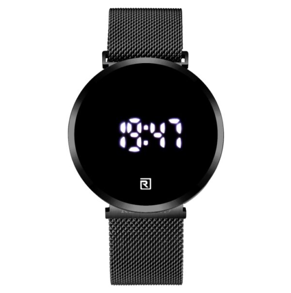Digital Men's Watch Women Watch Sport Digital Wrist Watch for Luxury Men Watches - Image 3