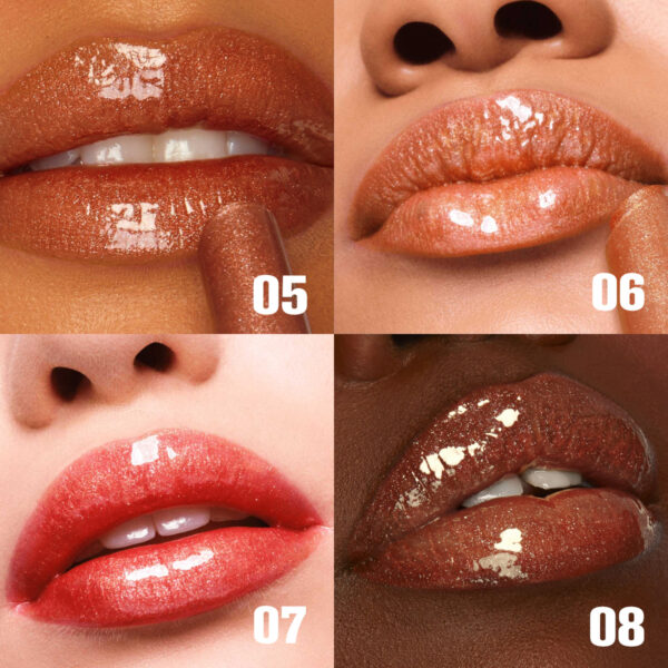 PHOFAY Juicy Lip Plump - Image 4