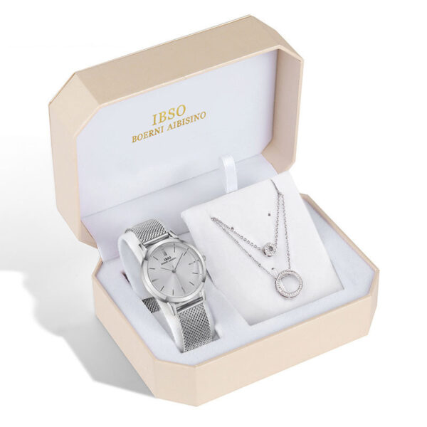 Temperament All-match Necklace Ladies - Image 3